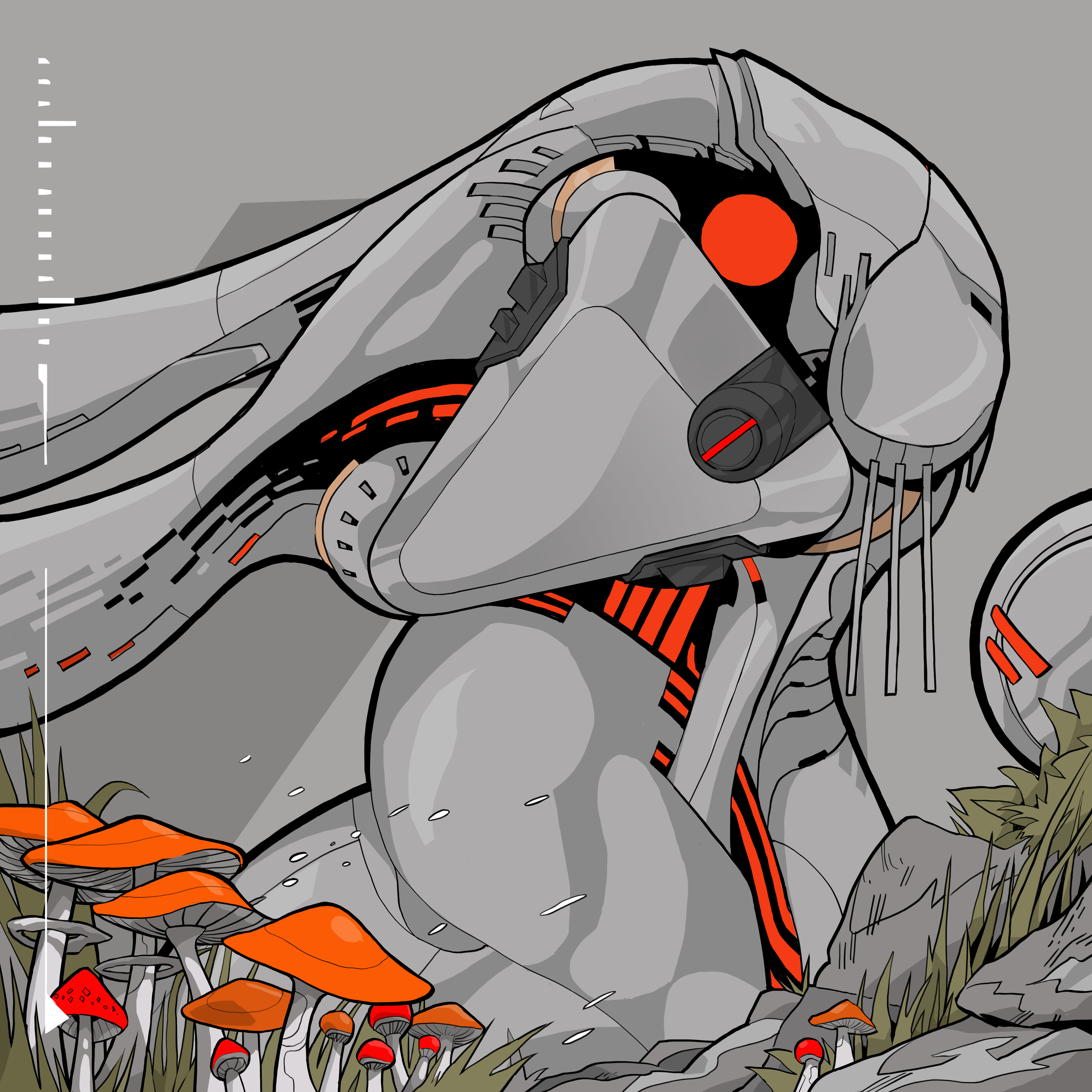 SAN Origin #3697