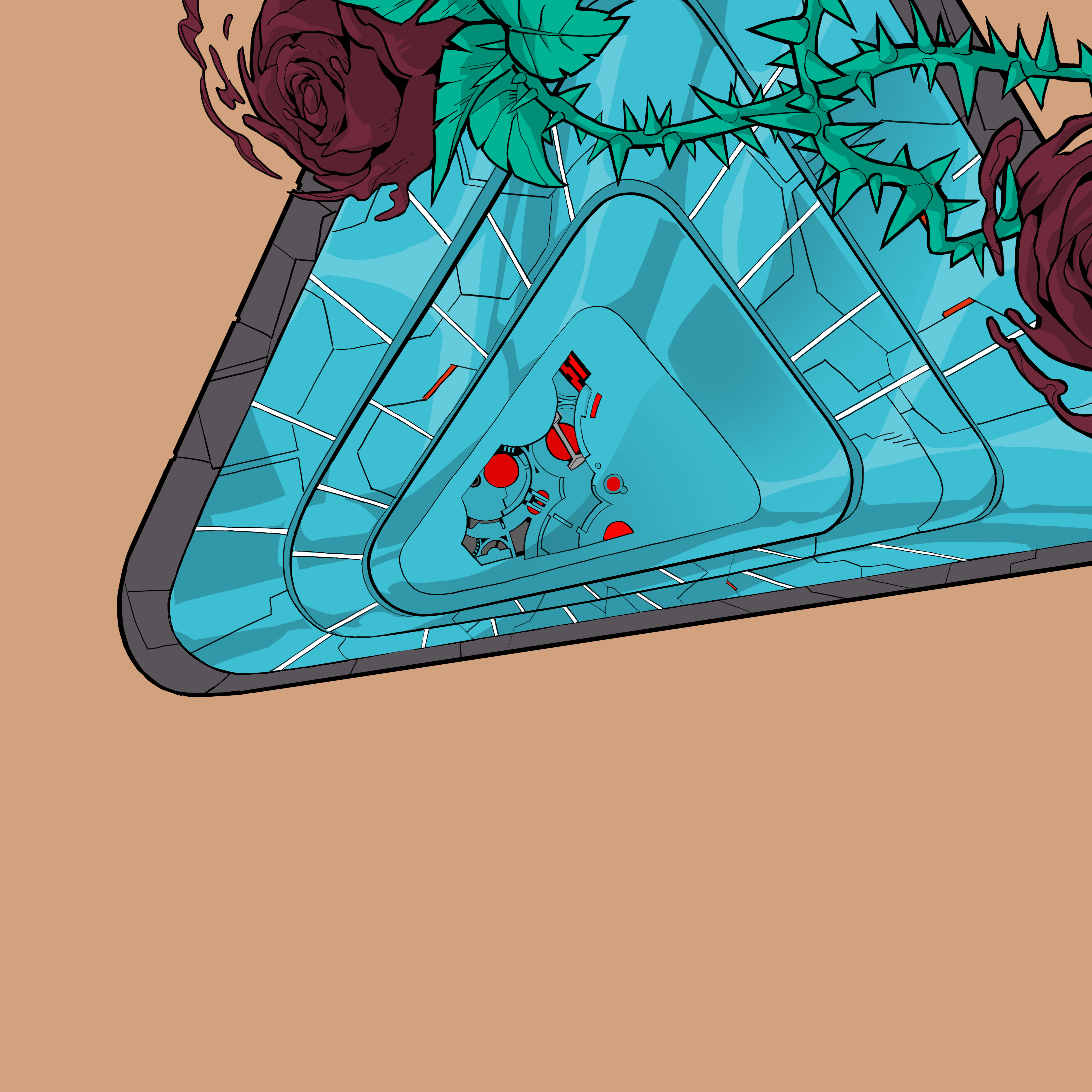 sloanf.eth Ethereum Name Service (ENS and .eth domain) PFP